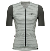 Jersey Ciclismo M/C Mujer GW Dig Crack